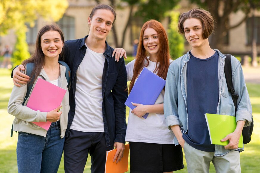 students